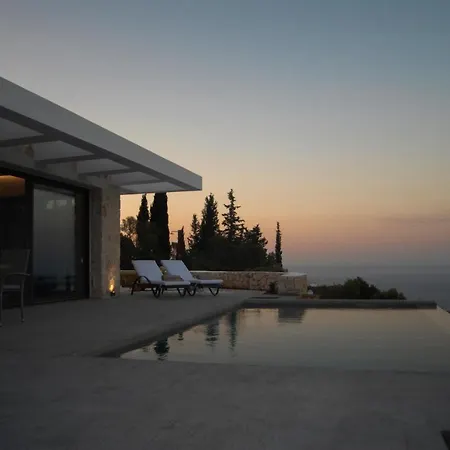 Βίλα Nikolakos Άγιος Νικόλαος