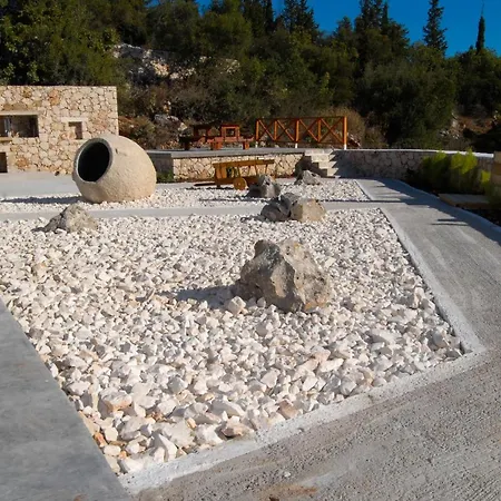 Villa Nikolakos