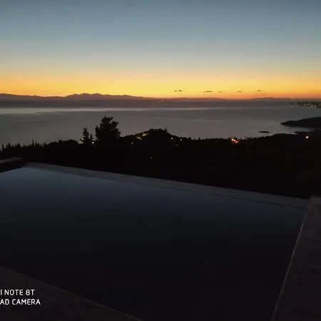 Villa Nikolakos Agios Nikolaos (Zakynthos)