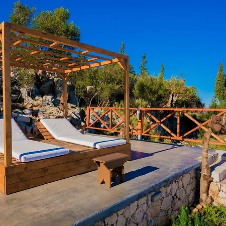 Nikolakos Agios Nikolaos (Zakynthos)