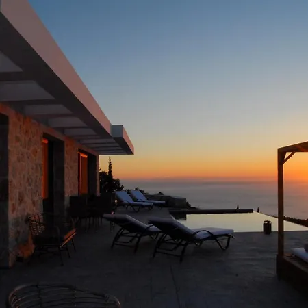 Nikolakos Villa Agios Nikolaos (Zakynthos)