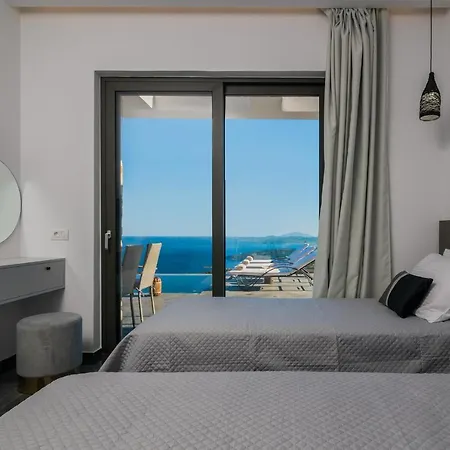 Nikolakos Villa Agios Nikolaos (Zakynthos)
