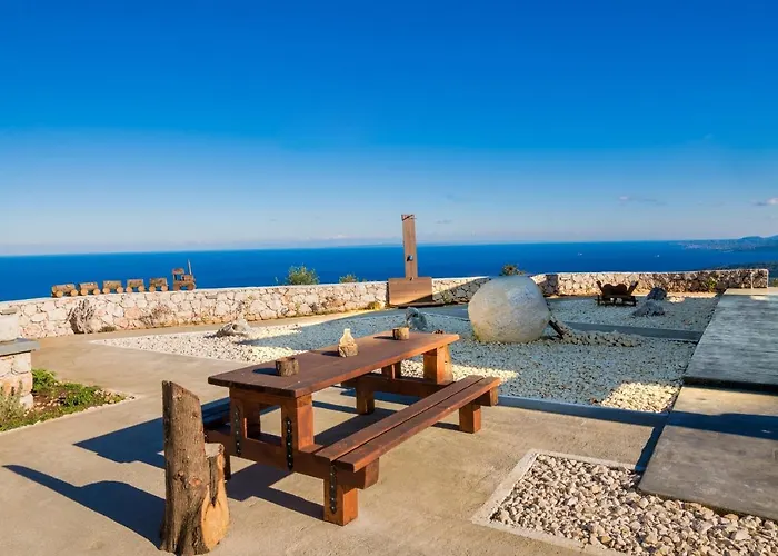 Nikolakos Vilă Agios Nikolaos (Zakynthos)