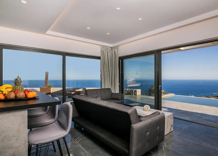 Nikolakos Vilă Agios Nikolaos (Zakynthos)