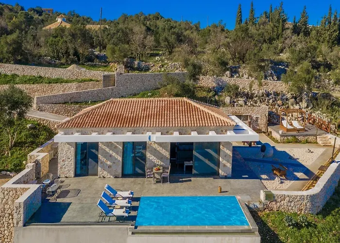 Nikolakos Agios Nikolaos (Zakynthos)