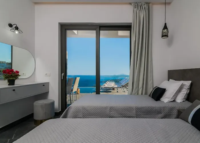 Nikolakos Vilă Agios Nikolaos (Zakynthos)