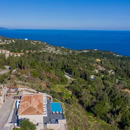 Nikolakos * Agios Nikolaos (Zakynthos)