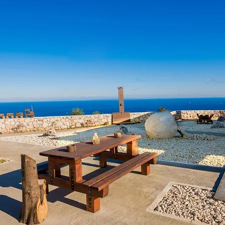 Nikolakos Villa Agios Nikolaos (Zakynthos)