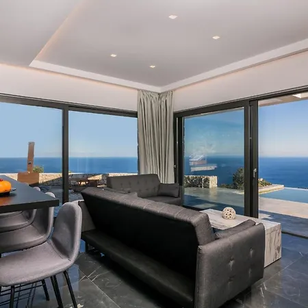 Nikolakos Willa Ajos Nikolaos