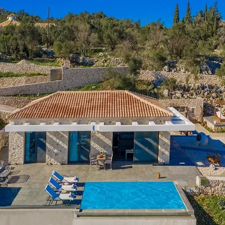 Nikolakos Agios Nikolaos (Zakynthos)