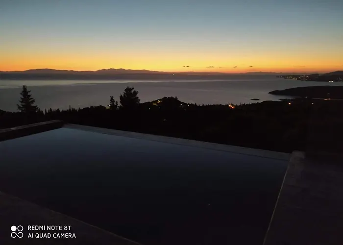 Villa Nikolakos Agios Nikolaos (Zakynthos)